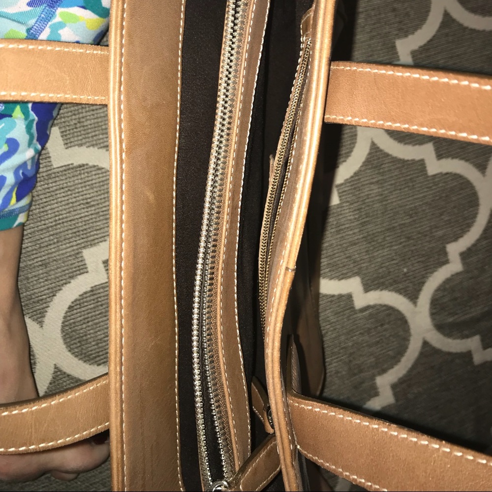 🎉ADDITIONAL REDUCTION🎉Coach Tote Handbag - Picture 3 of 8